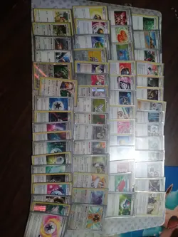 Normal Type Pokemon deck For Gym Leader Challenge - Image 1