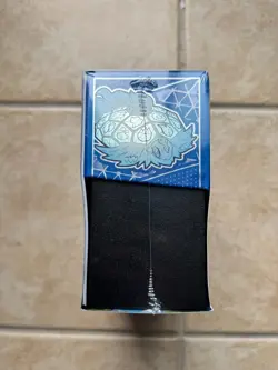 Pokemon Stellar Crown Pokemon Center Exclusive Elite Trainer Box ETB Sealed New - Image 2