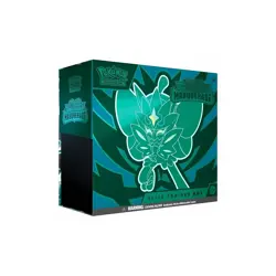 Pokemon Twilight Masquerade Elite Trainer Box ETB Sealed - Image 1