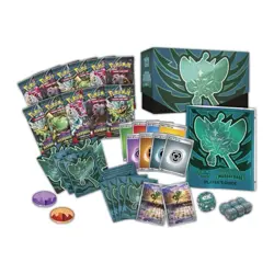 Pokemon Twilight Masquerade Elite Trainer Box ETB Sealed - Image 2