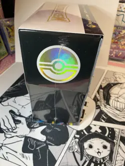 Pokemon TCG Mega Evolution Pokemon Center ETB Gardevoir New Sealed - Image 3