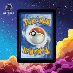 Carte Pokemon Ho-Oh GX Promo SM80 Soleil & Lune Legendes Brillantes FR Neuve - Image 2
