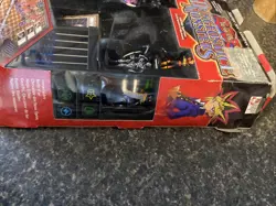 Yu-Gi-Oh Dungeon Dice Monsters Starter Set Incomplete 1996 Vintage Toys Games 74299435751 - Image 3