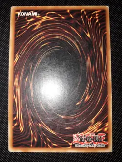 Yu-Gi-Oh! Herbeigerufener Toon-Schadel, SRL-G073, Ultra Rare, 2. Auflage, LP - Image 5