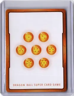 2025 Dragon Ball Super Card Game Bulma #E-73 - Image 2