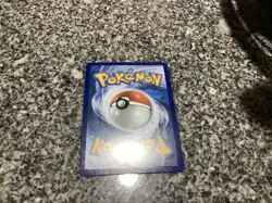 Mega Charizard X EX 130/094 Golden Pokemon Card Phantasmal Flames 2025 Nintendo - Image 2