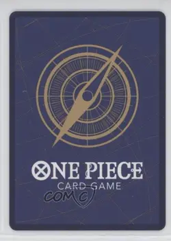 2024 One Piece Card Game: Two Legends OP08 SR Nami #OP08-106 - Image 2