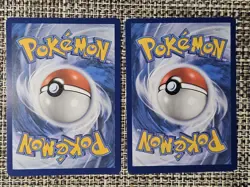 Pokemon Arceus VSTAR SWSH 307 & Arceus V SWSH 306 2-Card Lot English NM/M - Image 2