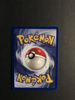 Pokemon TCG - Dark Gloom Team Rocket Common Card - 36/82 NM - Image 2