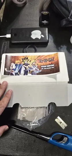 YUGIOH 1000 CARD COLLECTION LOT FREE SHIPPING READ DESCRIPTION - Image 1