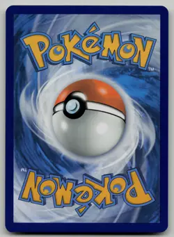 Basic Fire Energy Classic Collection Trading Card Game Classic 033/034 NM - Image 2