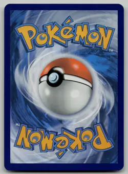 Basic Fire Energy Classic Collection Trading Card Game Classic 033/034 NM - Image 2