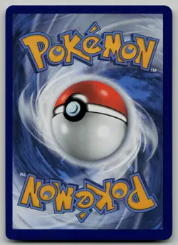 Basic Fire Energy Classic Collection Trading Card Game Classic 033/034 NM - Image 2