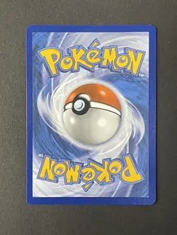Pokemon Mew EX TCG Paldean Fates Holo Card 232/091 Special Illustration Rare NM - Image 2