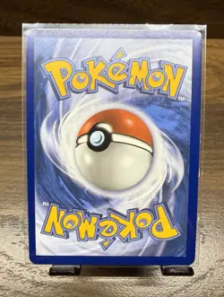 Mega Sharpedo Ex 113/094 - Phantasmal Flames Full Art Rare - Pokemon TCG Card NM - Image 2