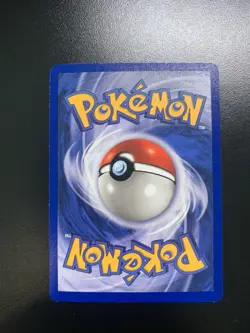 Pokemon TCG Dragonite Fossil Holo Unlimited Rare Card 4/62 LP Vintage - Image 2