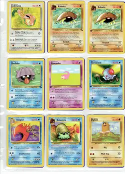 Pokemon 120+ card lot Misc. 1999 & 2000 w/extras...L@@K! - Image 3