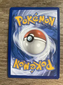 Sylveon 040/131 2025 Pokemon Day Promo Near Mint Trading Card Game - Image 2