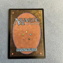 MTG - Karametra's Acolyte - 2017 Gift Pack - FOIL NM - MAGIC CARD - Image 2