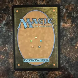 Blessing of the Oracle | Akroma's Will Final Fantasy NM CARD (LOOK) - Image 2