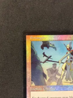 Entangler Prophecy FOIL Magic The Gathering MTG Card - Image 2