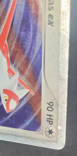 Latias Ex 93/97 - Holo Rare - Ex Dragon - Pokemon Card - Image 4
