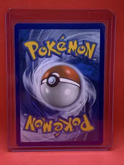 Pokemon card Makuhita 67/149 Reverse Holo Basic Common Fighting Sun & Moon NM/M - Image 2