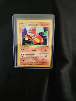 Vintage 1995 Pokeman Lot Of 15 Cards All In NM Condition Never Played - Image 2