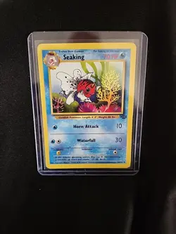 Vintage 1995 Pokeman Lot Of 15 Cards All In NM Condition Never Played - Image 3