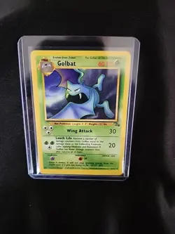 Vintage 1995 Pokeman Lot Of 15 Cards All In NM Condition Never Played - Image 4