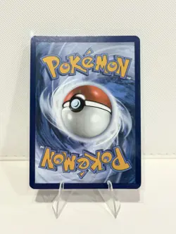 Pokemon TCG Cubchoo Black Bolt 109/86 Secret Illustration Rare Holo Card - Image 2