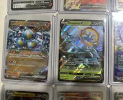 Pokemon Card Lot (12 cards) - Image 5