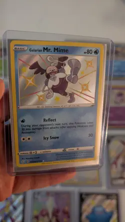 Pokemon TCG Lot Hidden Fates Shiny Vault 15 Cards NM - Image 3