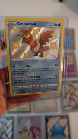 Pokemon TCG Lot Hidden Fates Shiny Vault 15 Cards NM - Image 4