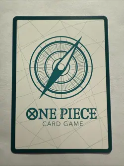 DON Card Jewelry Bonney PRB-02 [Foil] THE BEST vol.2 One Piece - Image 2