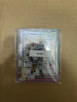 Umbreon ex SVP176 and Espeon ex SVP175 Scarlet & Violet Promo Cards #22 - Image 3