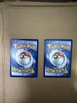 Umbreon ex SVP176 and Espeon ex SVP175 Scarlet & Violet Promo Cards #1 - Image 2