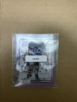 Umbreon ex SVP176 and Espeon ex SVP175 Scarlet & Violet Promo Cards #13 - Image 3
