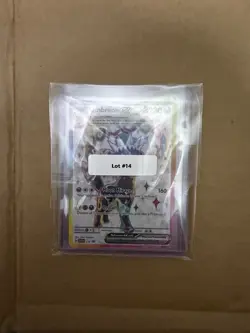 Umbreon ex SVP176 and Espeon ex SVP175 Scarlet & Violet Promo Cards #14 - Image 3
