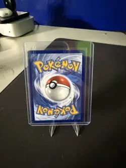 Espeon ex SVP175 Sv: Scarlet & Violet Promo Cards Holo - Image 2