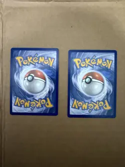 Umbreon ex SVP176 and Espeon ex SVP175 Scarlet & Violet Promo Cards #15 - Image 2