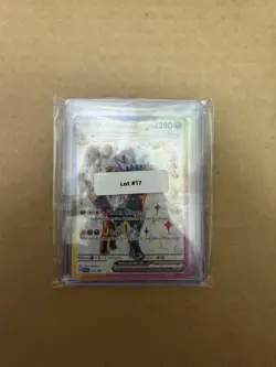 Umbreon ex SVP176 and Espeon ex SVP175 Scarlet & Violet Promo Cards #17 - Image 3