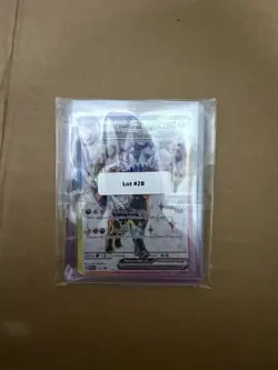 Umbreon ex SVP176 and Espeon ex SVP175 Scarlet & Violet Promo Cards #28 - Image 3