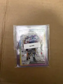 Umbreon ex SVP176 and Espeon ex SVP175 Scarlet & Violet Promo Cards #19 - Image 3