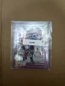 Umbreon ex SVP176 and Espeon ex SVP175 Scarlet & Violet Promo Cards #31 - Image 3