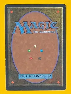 MTG FLYING MEN Arabian Nights (OldManMTG 012-618) - Image 2