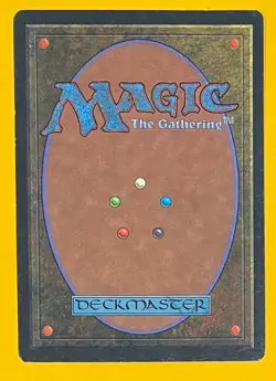 MTG FLYING MEN Arabian Nights (OldManMTG 012-619) - Image 2