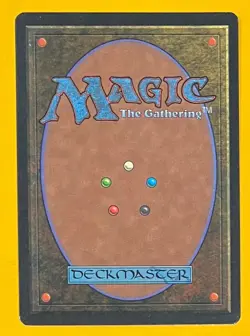 MTG FLYING MEN Arabian Nights (OldManMTG 012-620) - Image 2