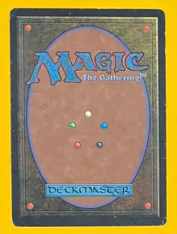 MTG FLYING MEN Arabian Nights (OldManMTG 012-621) - Image 2