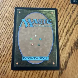 MTG Avatar Eternal Jumpstart M Avatar Kyoshi, Earthbender #0130 - Image 2